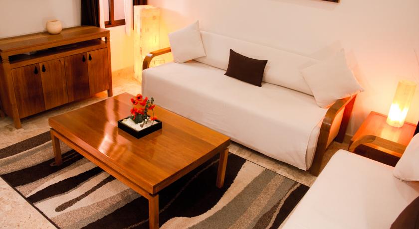 Acanto Hotel Playa Del Carmen Trademark Collection by Wyndham