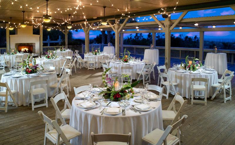 Omni Hilton Head Oceanfront Resort