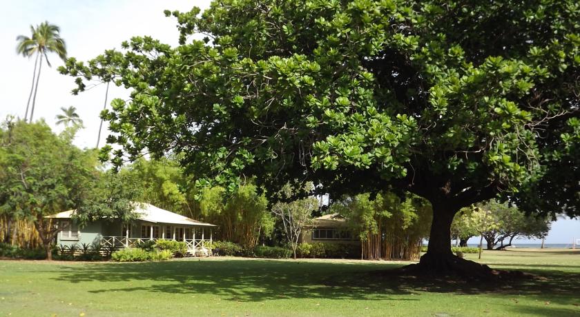 Waimea Plantation Cottages
