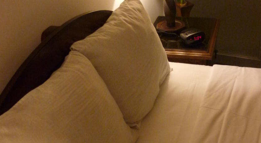 Casa Bella Boutique Hotel San Isidro