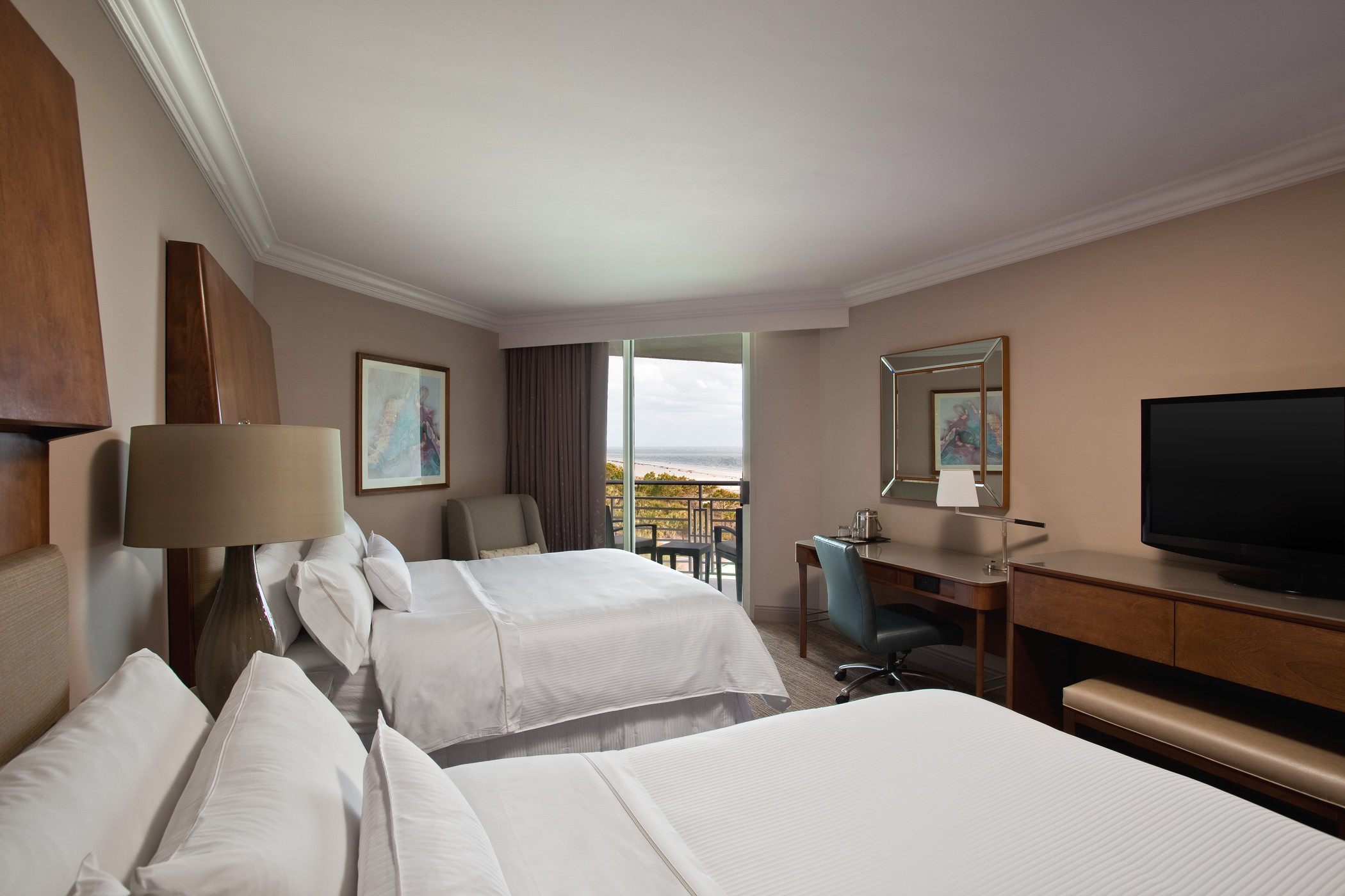 The Westin Hilton Head Island Resort & Spa