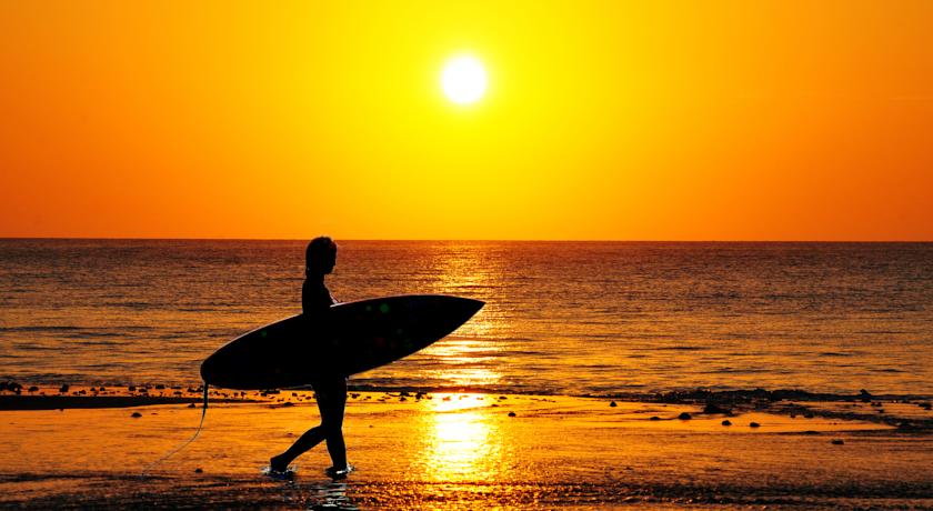 Best Western Oceanfront