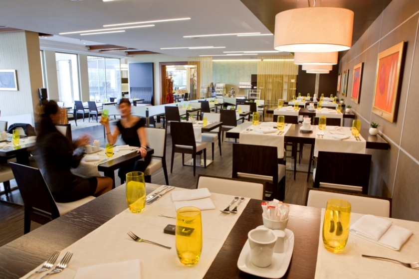 Fairmont Golden Prague