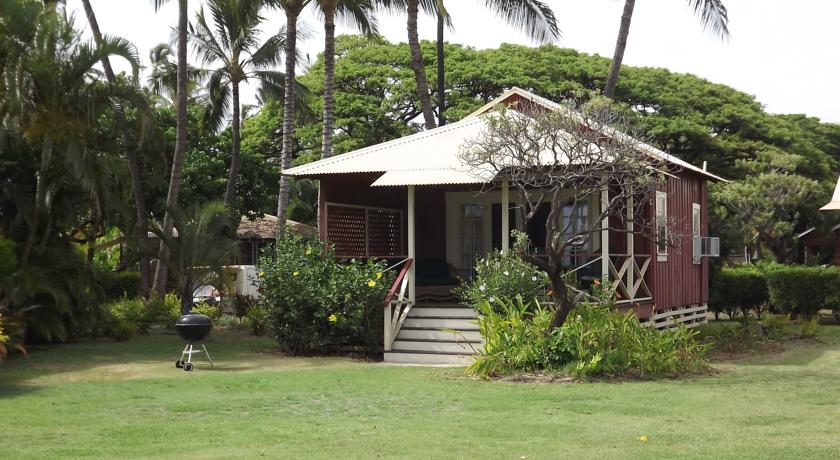Waimea Plantation Cottages