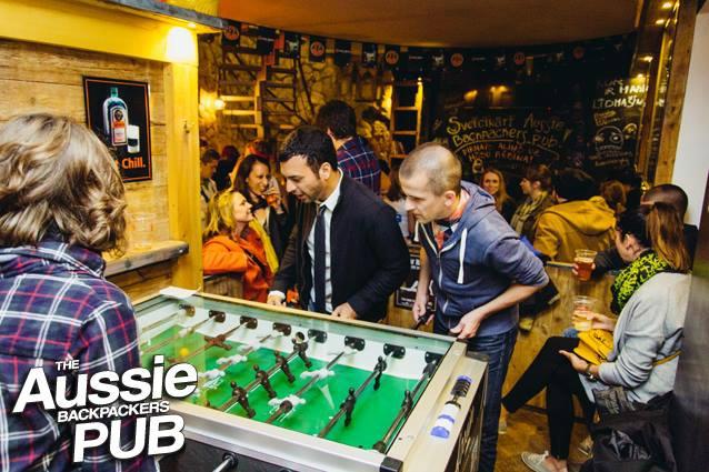 Riga Old Town Hostel & Backpackers Pub