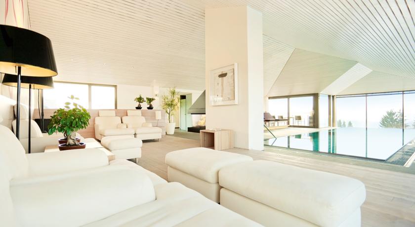 Romantik Spa Hotel Elixhauser Wirt