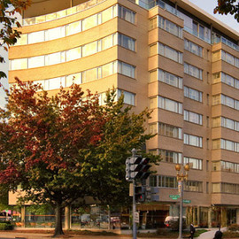 The Dupont Circle