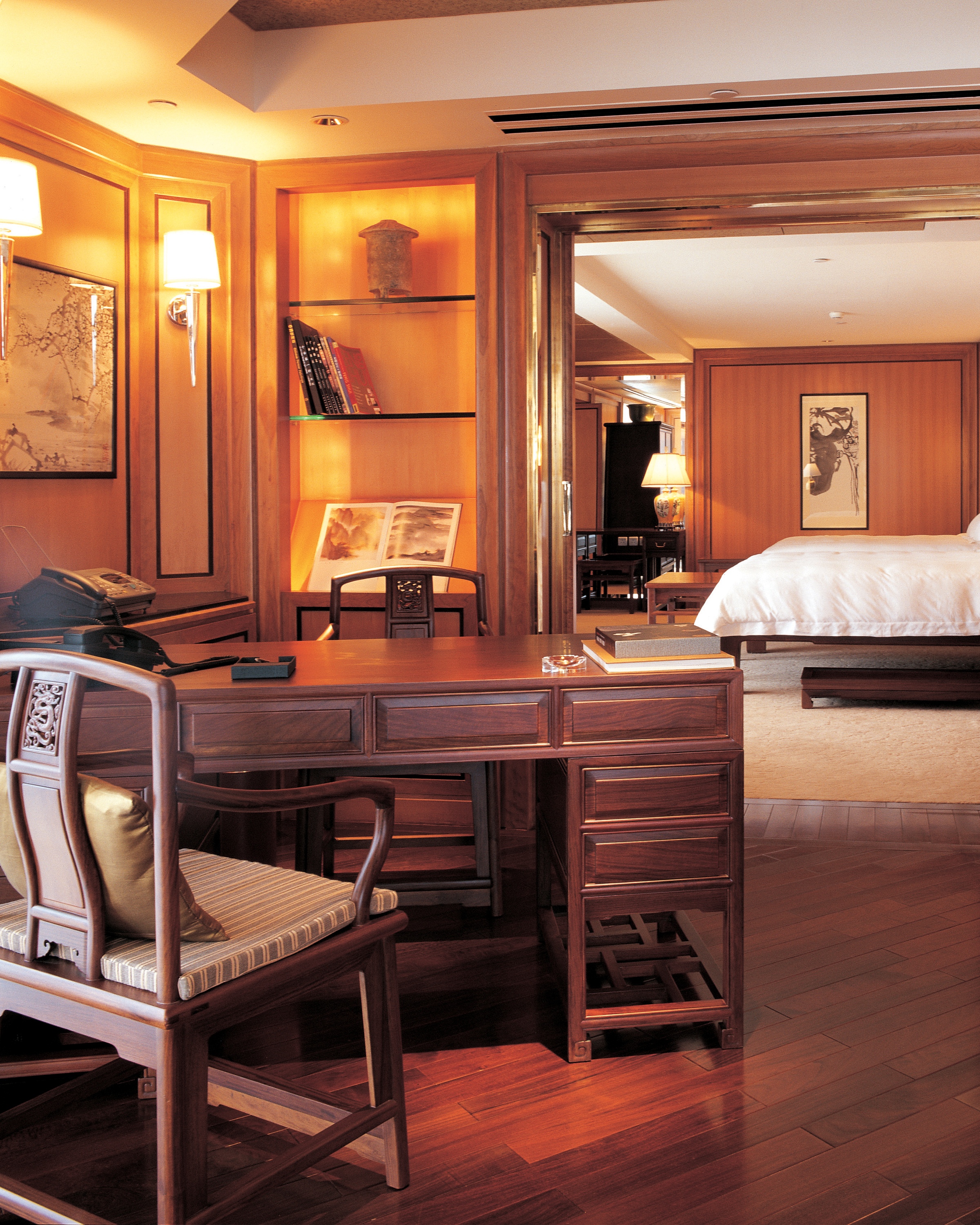 Grand Hyatt Shanghai