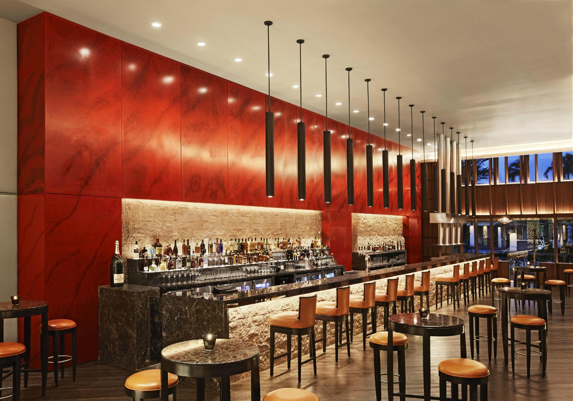 Taj Samudra, Colombo