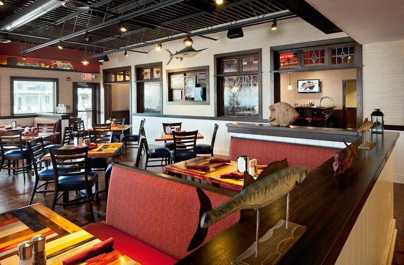 Sea Crest Beach Resort