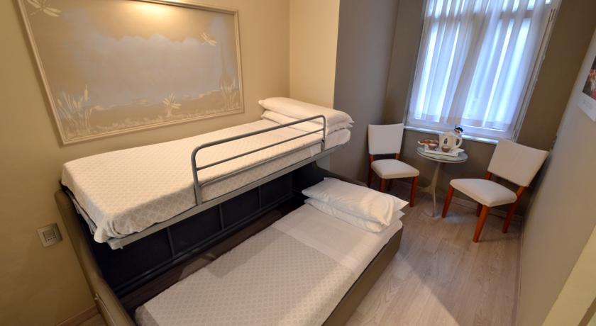 Best Quality Hotel Gran Mogol