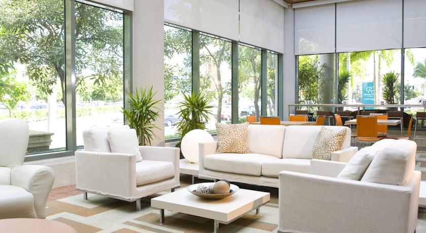 DoubleTree by Hilton Hotel San Juan