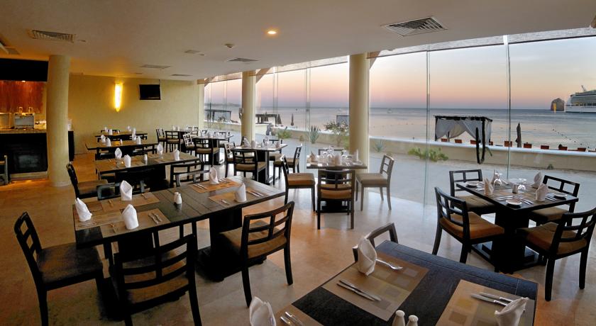 Casa Dorada Los Cabos Resort & Spa