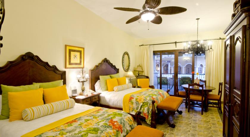 Hacienda Encantada Resort & Residences