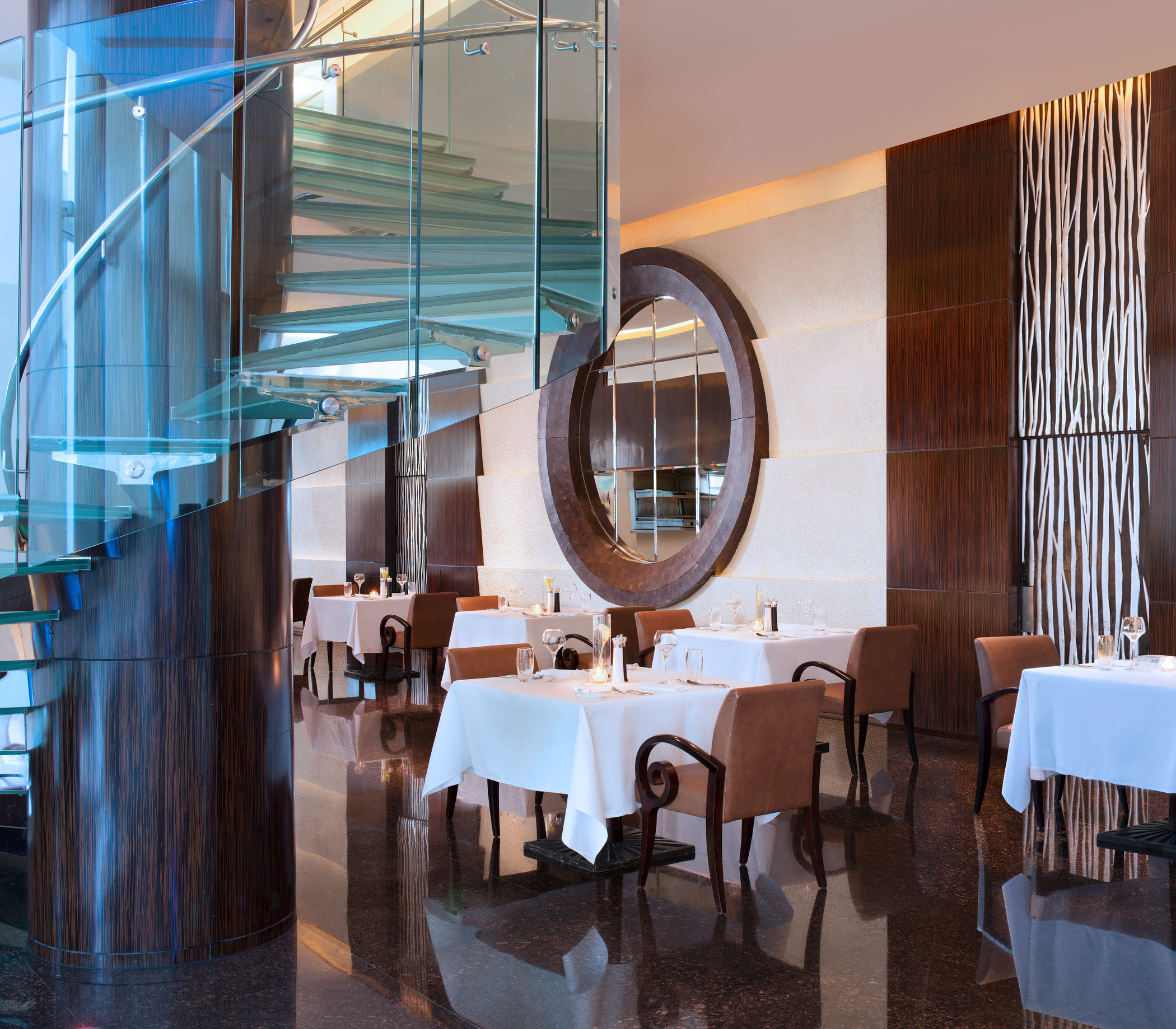 Le Royal Meridien Shanghai