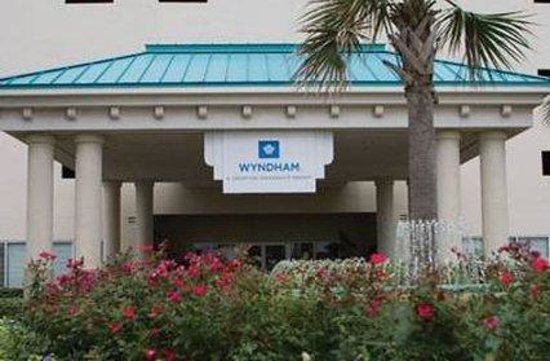 Club Wyndham At Majestic Sun