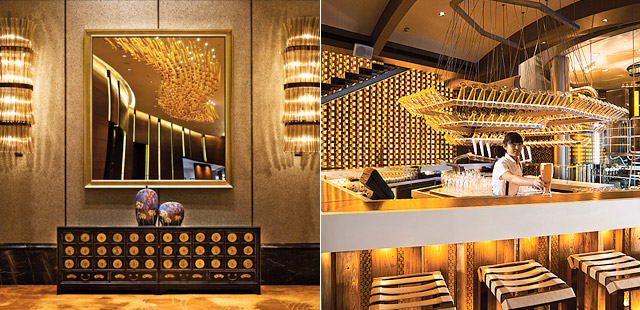 Kerry Hotel Pudong Shanghai