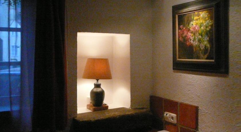 Romantik Hotel U Raka