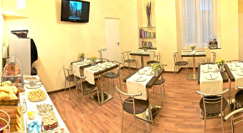 Nuovo Albergo Centro