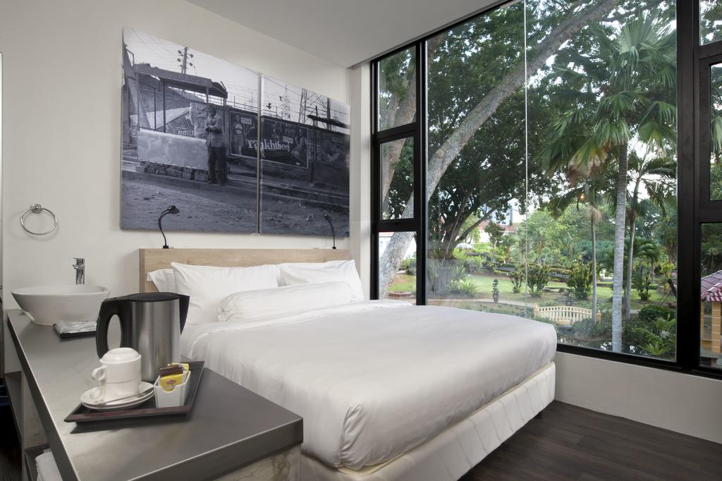 Rucksack Inn Premium