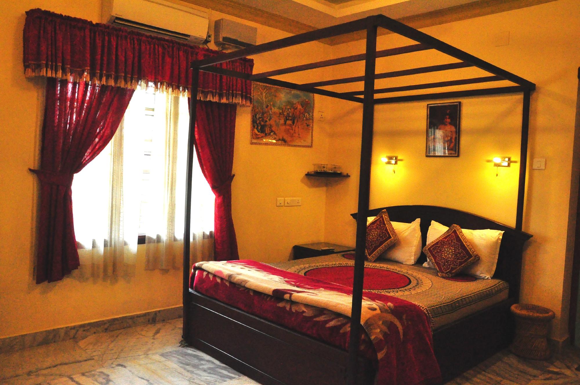 Sajhome - Fort kochi