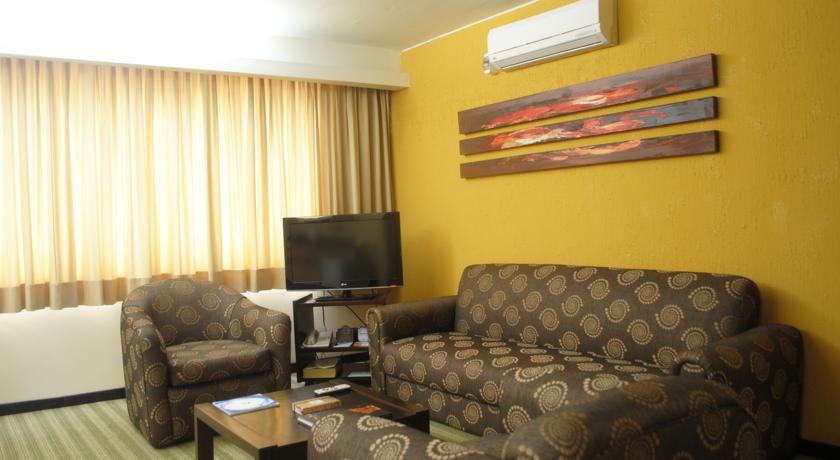 Selina Posada Miraflores