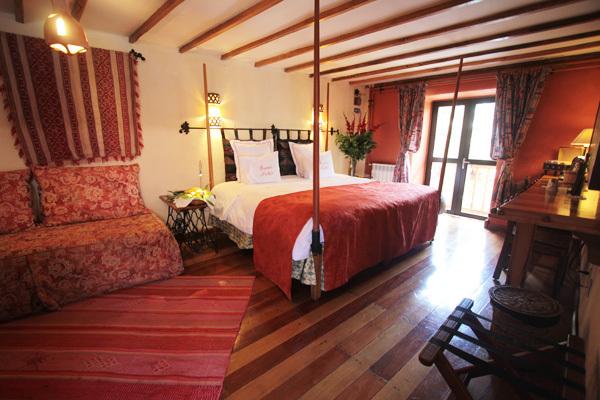 Hotel Arqueologo - Casa Peralta - Exclusive Selection