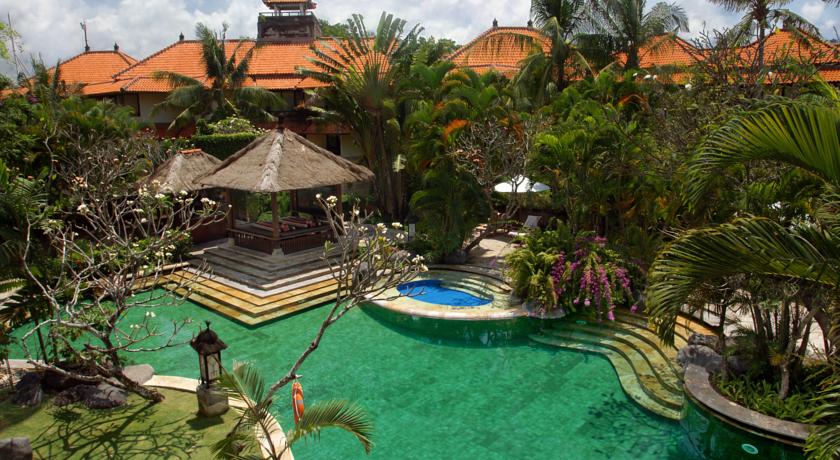 The Royal Beach Seminyak Bali - MGallery