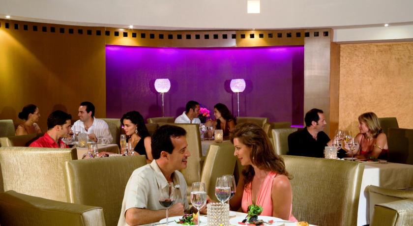 Temptation Cancun Resort