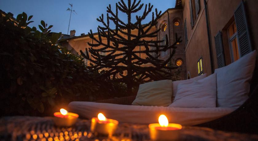 Hotel Palazzo Galletti Abbiosi