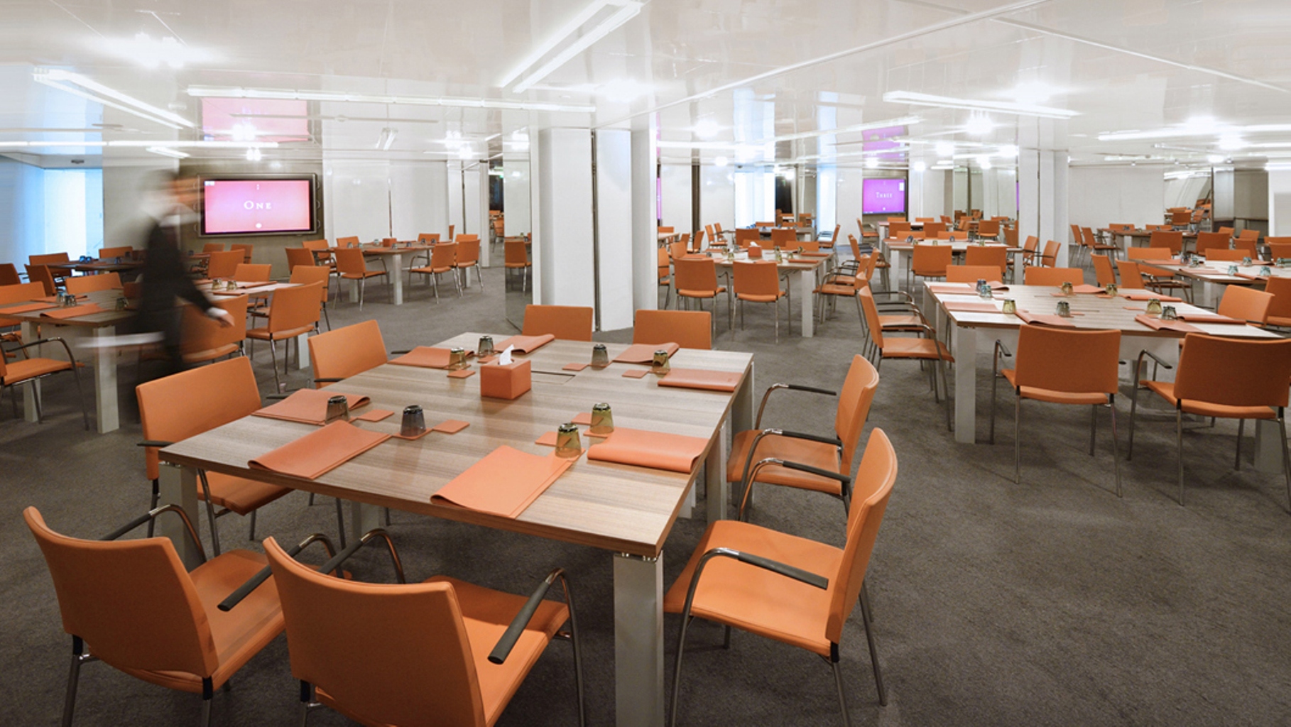 Intercontinental Cairo Semiramis By IHG