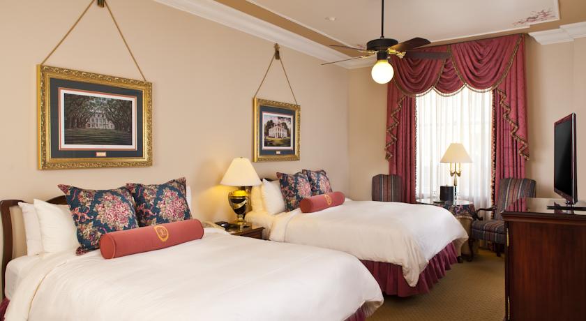 Le Pavillon, New Orleans, A Tribute Portfolio Hotel