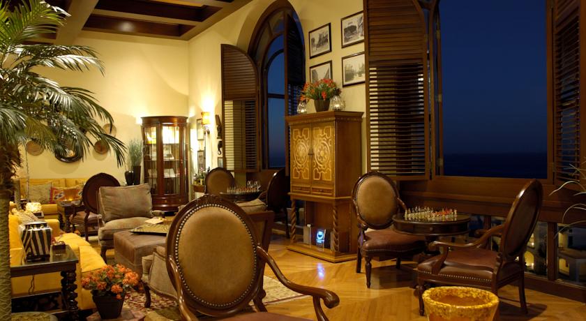 Pueblo Bonito Sunset Beach Golf And Spa Resort