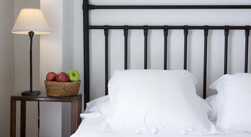 Hotel Palacio de Los Navas