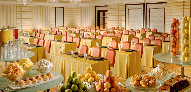 The Leela Palace Chennai