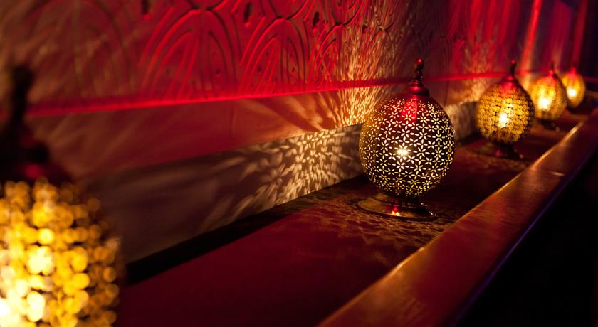 Sofitel Marrakech Palais Imperial & Spa