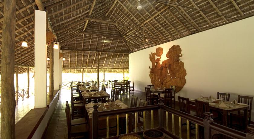 Spice Village, CGH Earth