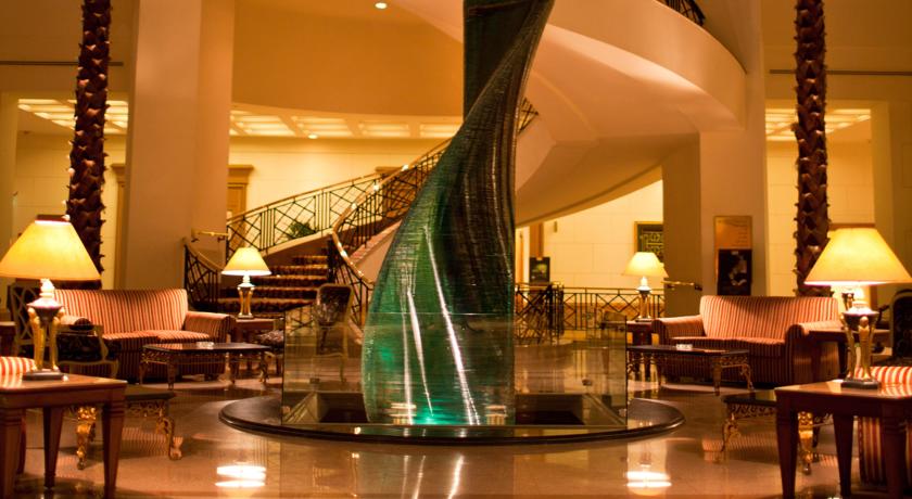 Sofitel Cairo Downtown Nile