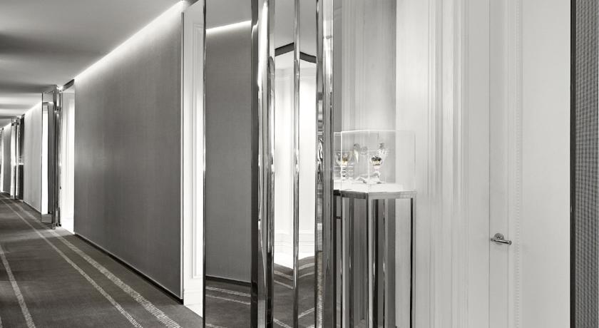 Baccarat Hotel New York