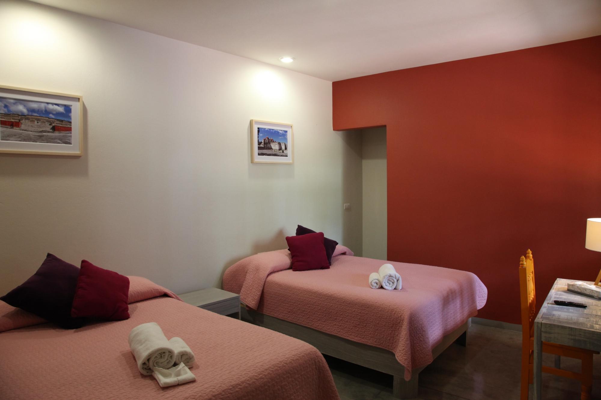 La Betulia Bed and Breakfast