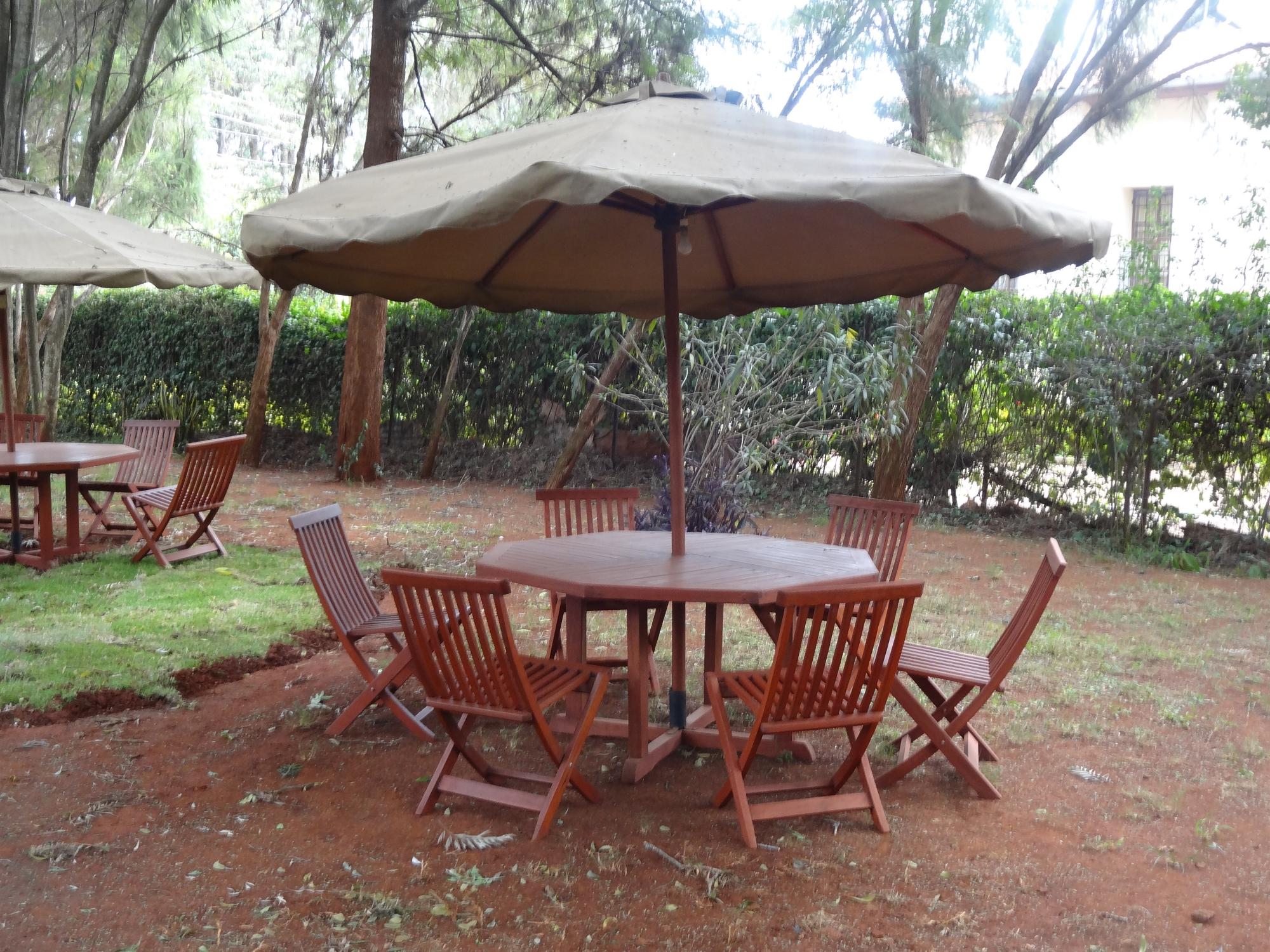 Milimani Backpackers & Safari Centre