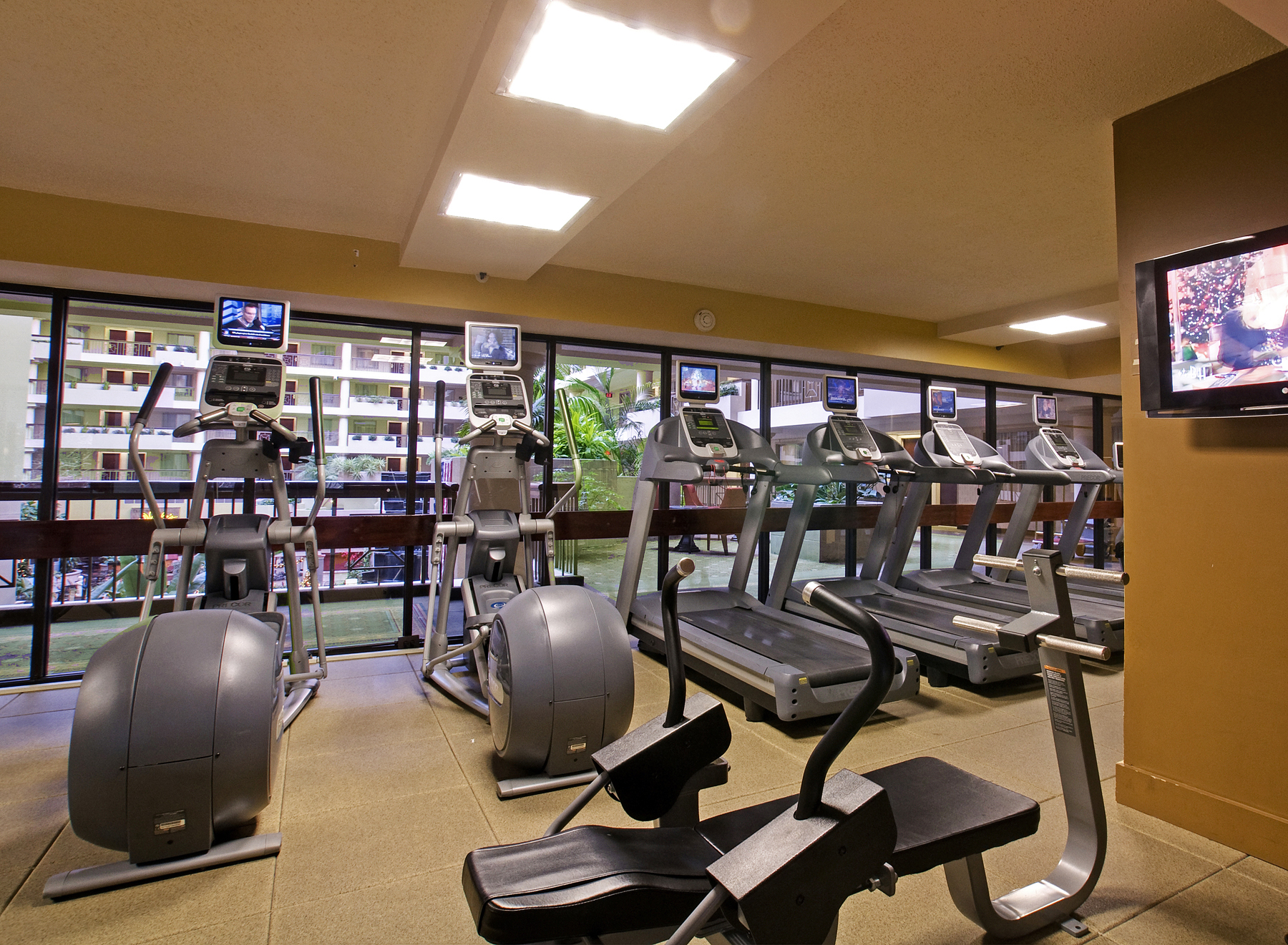 Embassy Suites By Hilton Washington DC Georgetown