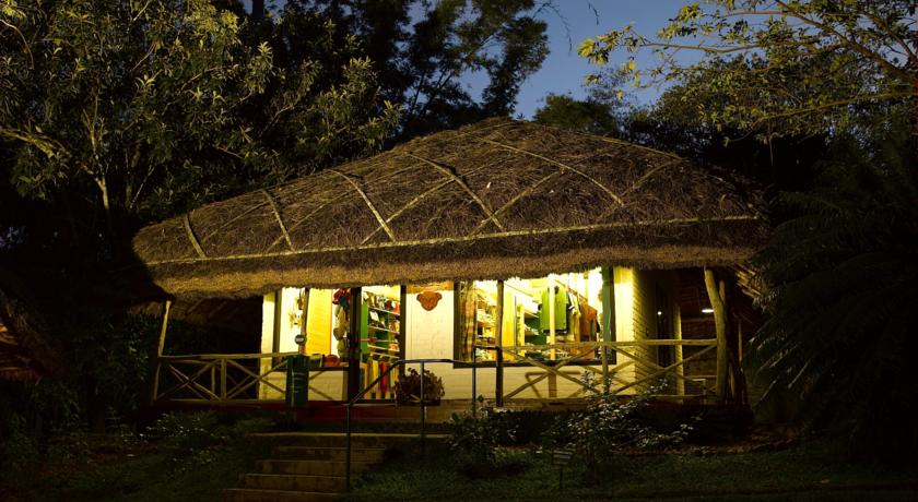 Spice Village, CGH Earth