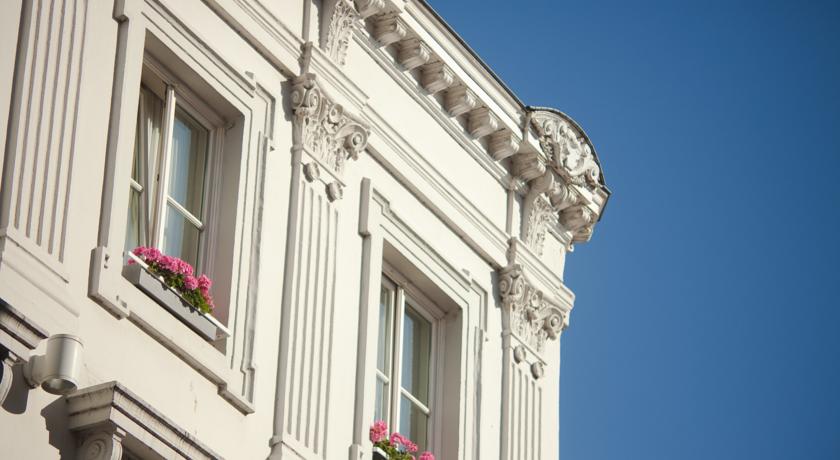 Hotel Heritage - Relais & Chateaux