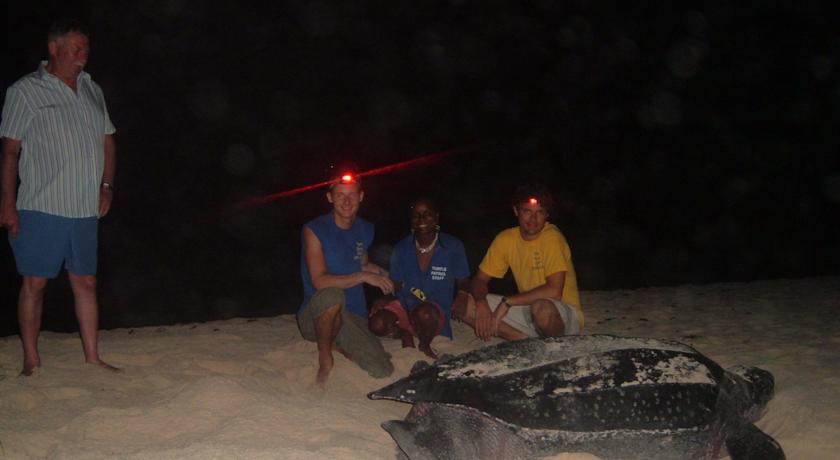 Southern Palms Beach Club