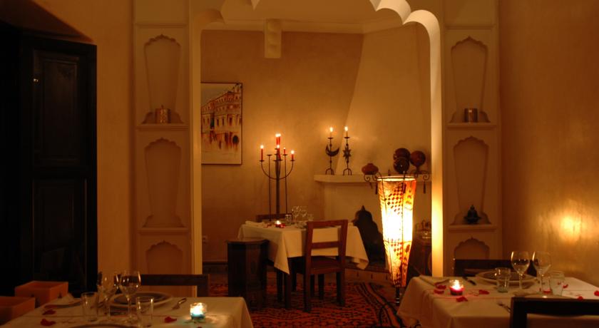Riad Dar Silsila