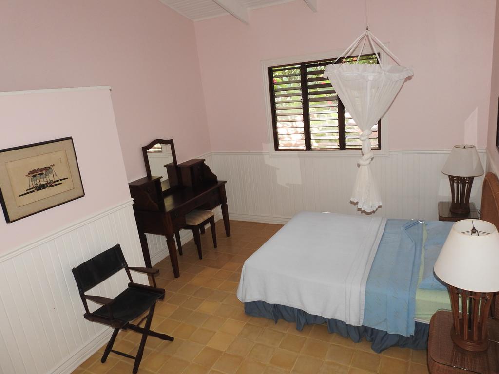 Playa Negra Guesthouse