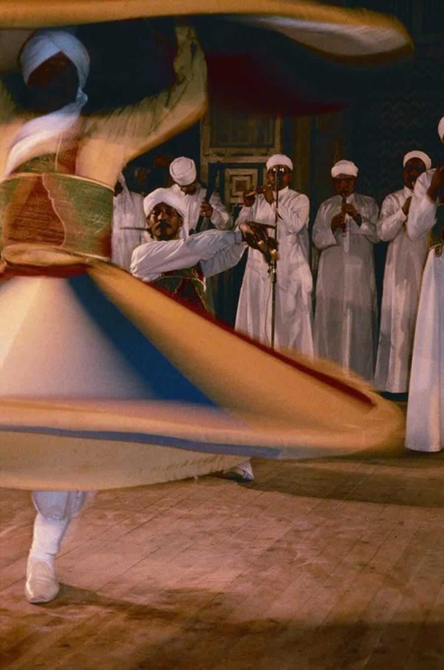 Intercontinental Cairo Semiramis By IHG