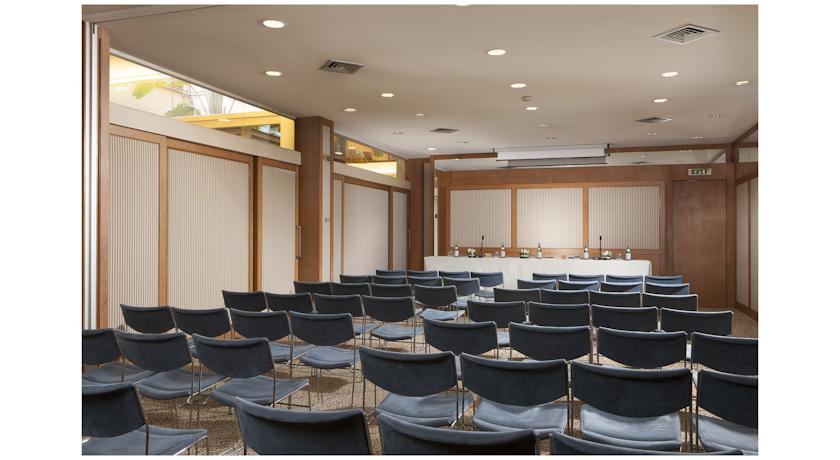 Hotel Dei Borgognoni