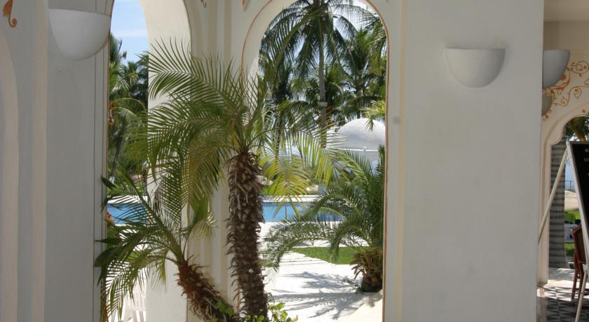 Hotel Aldea del Bazar